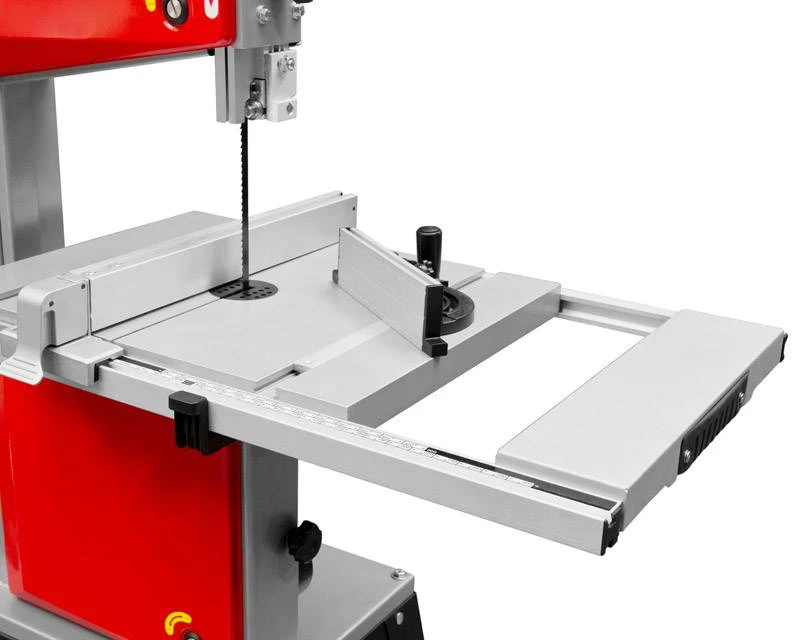 Holzmann Træbåndsav 165 Mm 2 Holzmann Træbåndsav 165 Mm - Billede 2