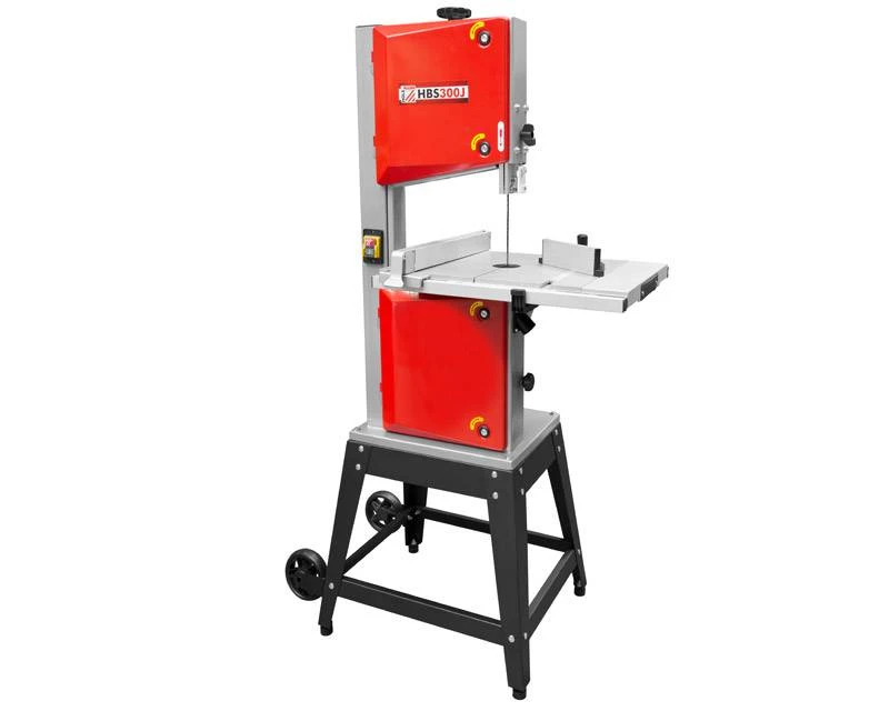 Holzmann Træbåndsav 165 Mm 1 Holzmann Træbåndsav 165 Mm