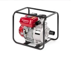 Honda WB 20 Vandpumpe - 2 Tommer