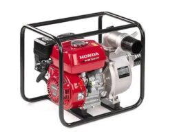 Honda WB 30 Vandpumpe - 3 Tommer