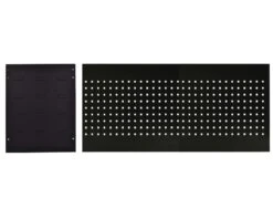 Hulplade/bagplade 215 X 50 Cm - 2-delt