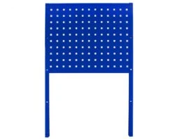 Hulplade 650x500 Mm + Beslag (10 X 10 Mm Huller)