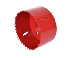 Hulsavsæt / Kopbor I Bimetal Til Metal/træ 11 Stk. -Værktøj Salgsbutik hulsavst kopbor hss til metal tr 11 stk 2