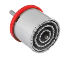 Hulsavsæt / Kopbor Til Mursten 33-73 Mm