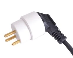 Hybridstikprop - Fra EU Stik Til Alm Stik -Værktøj Salgsbutik hybridstikprop fra eu stik til alm stik 3