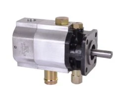 Hydraulikpumpe - 200 Bar