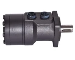 Hydraulikmotor - 44 Nm -Værktøj Salgsbutik hydraulikmotor 3