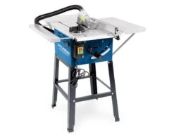 Hyundai Bordrundsav / Bygningssav - 1500 Watt