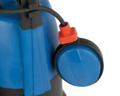 Hyundai Dykpumpe Til Beskidt Vand - 750 Watt -Værktøj Salgsbutik hyundai dykpumpe beskidt vand 2