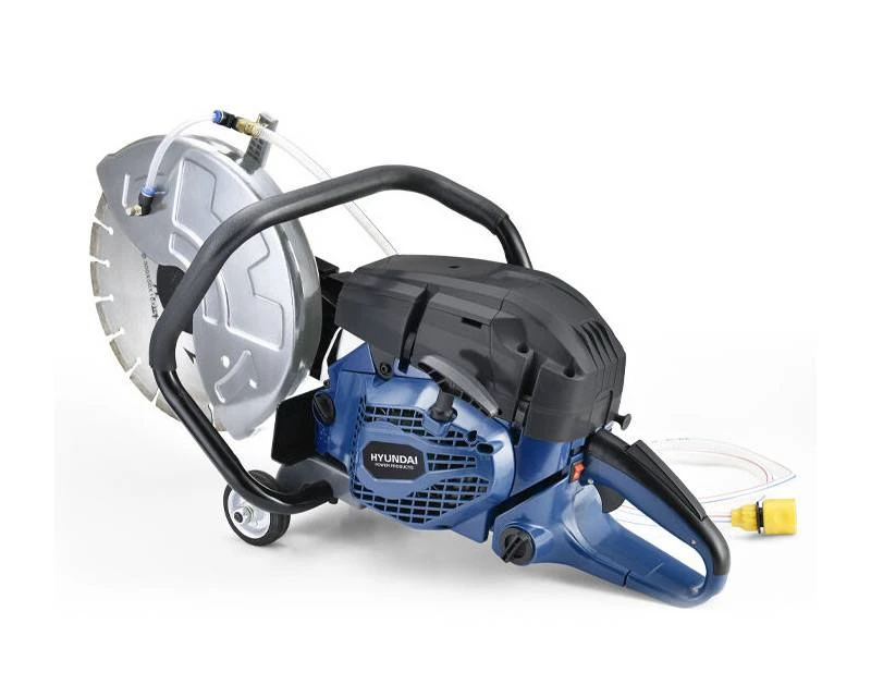 Hyundai Benzin Kapsav - 300 Mm 1 Hyundai Benzin Kapsav - 300 Mm