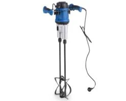 Hyundai Mørtelblander - Dobbelt