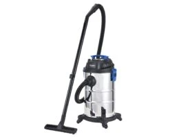 Hyundai Vådstøvsuger - 30 Liter