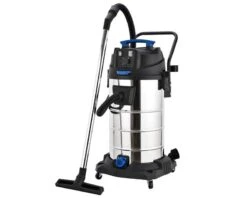 Hyundai Vådstøvsuger - 80 Liter - 2.400 Watt