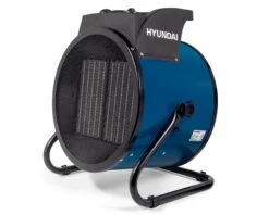 Hyundai Varmeblæser - 9 Kw - 400 Volt