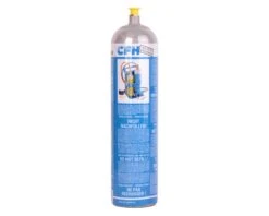 Ilt/oxygen Flaske 1 Liter