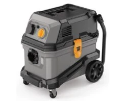 Industri Vådstøvsuger - 1600 Watt