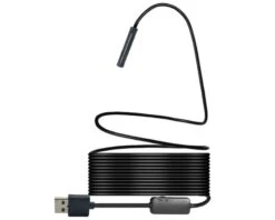 USB Inspektionskamera Til Smart Phone - 5 Meter - Trådløs