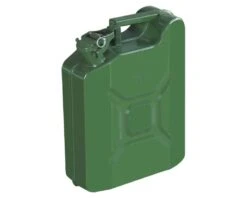 Jerry Can Benzindunk 10 Liter