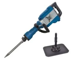 Jordloppe / Nedbrydningshammer 60 Joule