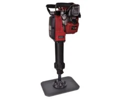 Jordloppe PT79021 + Fod