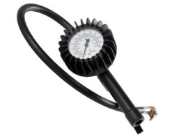 JWL Proff. Pumpepistol / Dæktryksmåler