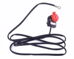 Kabel - 120 Cm _ Med On/off Knap