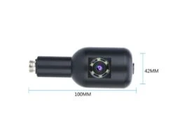 Dobbelt Kamera Til Vare Nr._8008028