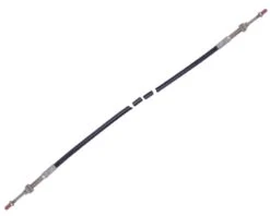 Kabel - Kraftigt - Ø10 Mm + 135 Cm _