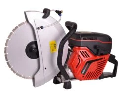 Eminent Kapsav - Benzin - 400 Mm