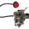 Karburator Med Primer 13 - 15 Hk