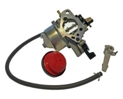 Karburator Med Primer 13 - 15 Hk -Værktøj Salgsbutik karburator 9 13 15 hk primer 2