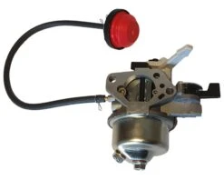 Karburator Med Primer 13 - 15 Hk
