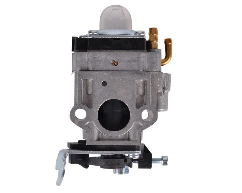Karburator Til 43 + 49 + 52 Cc 2-taktsmotor 2 Karburator Til 43 + 49 + 52 Cc 2-taktsmotor - Billede 2