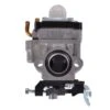 Karburator Til 43 + 49 + 52 Cc 2-taktsmotor