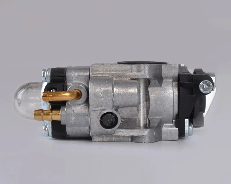 Karburator Til 43 + 49 + 52 Cc 2-taktsmotor 3 Karburator Til 43 + 49 + 52 Cc 2-taktsmotor - Billede 3