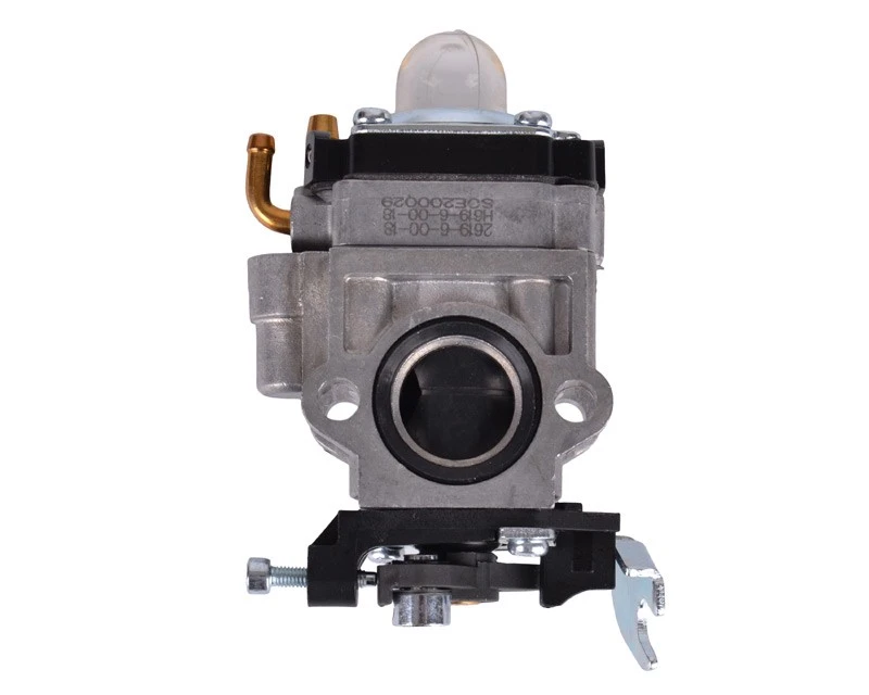 Karburator Til 43 + 49 + 52 Cc 2-taktsmotor 1 Karburator Til 43 + 49 + 52 Cc 2-taktsmotor