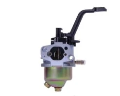 Karburator Til Generator - 5,5 + 6,5 Hk - Uden Brændstofhane
