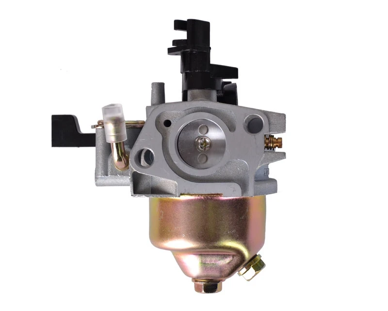 Karburator Til 5,5 + 6,5 Hk Motorer 2 Karburator Til 5,5 + 6,5 Hk Motorer - Billede 2