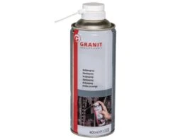 Kædespray - 100 % Vandafvisende