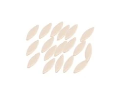 Fladdyvler Til Lamelfræser - Str. 56x23x4 Mm