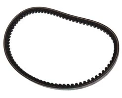 Kilerem - B-rem Med Tænder 17x710 Mm