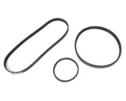 Drivremme Til Afretter MBY8X + 55440 + 55441 - 3 Stk.