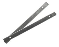 Klinger - 330 Mm - 2 Stk. Til Tykkelseshøvl Nr. 8006815