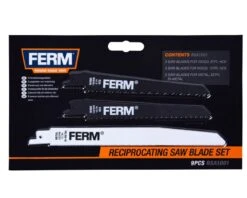 Klinger Til Bajonetsav 9 Stk. -Værktøj Salgsbutik klinger til bajonetsav 9 stk 2