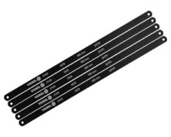 Klinger Til Nedstryger 300 Mm