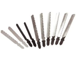 Klinger Til Stiksave - 10 Stk.