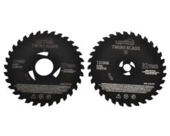 Klinger Til Twincutter - 2013 Model