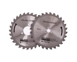 Ekstra Klinger Til 115 Mm Twincutter