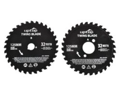 Klinger Twincutter - Model Uptop 2011-2012