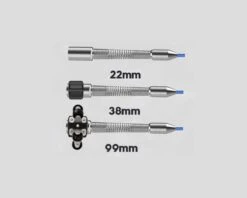 Kloak-tv Med 5" Skærm Og 20 Meter Kabel -Værktøj Salgsbutik kloak tv med 5 skaerm og 20 meter kabel 4